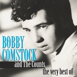Bobby Comstock 1