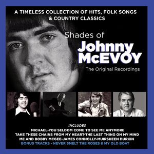 Johnny Mcevoy 1