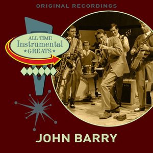 The John Barry Seven 1