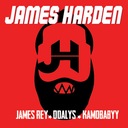 James Harden