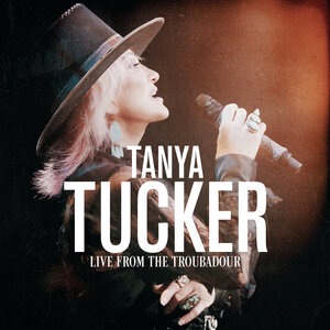 Tanya Tucker 1