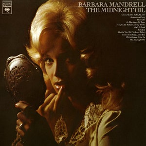 Barbara Mandrell 14