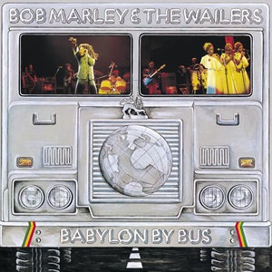 The Wailers 3