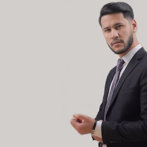 Ёркинхужа Умаров 1