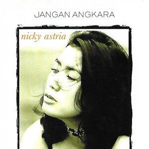 Nicky Astria 1