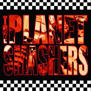 The Planet Smashers 2