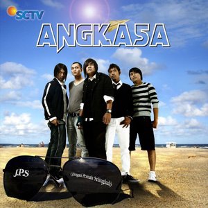 Angkasa 1