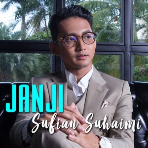 Sufian Suhaimi 1