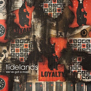 Tidelands 1