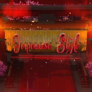 Japanese Style