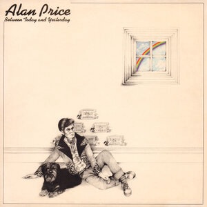 Alan Price 1