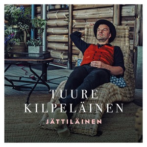 Tuure Kilpeläinen 1