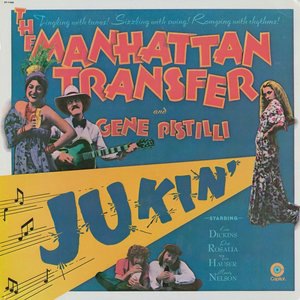 Manhattan Transfer 2