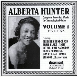 Alberta Hunter 1