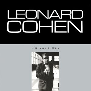 Leonard Cohen 2