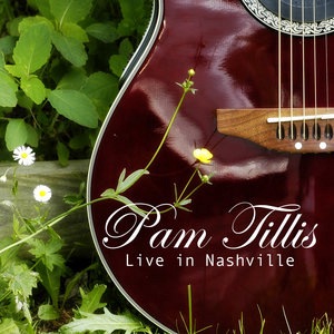 Pam Tillis 20