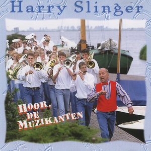 Harry Slinger 1