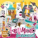 I <3 U Madrid