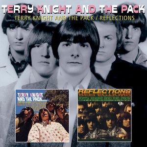 Terry Knight And The Pack 1