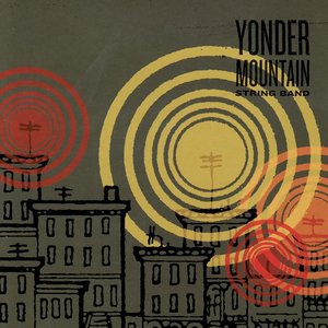 Yonder Mountain String Band 10