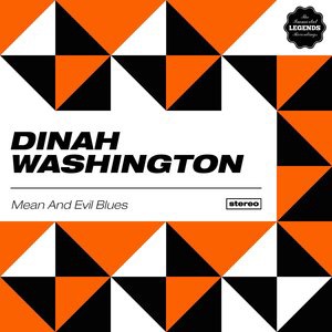 Dinah Washington 7