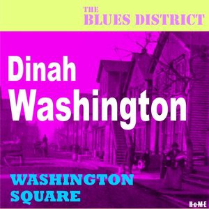 Dinah Washington 6