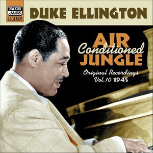 Duke Ellington 3