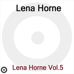 Lena Horne 4