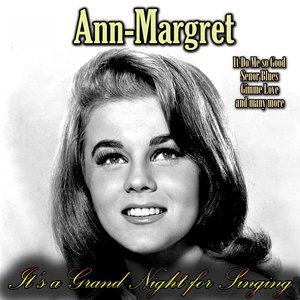 Ann-Margret 1