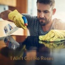 I Ain't Got No Roses