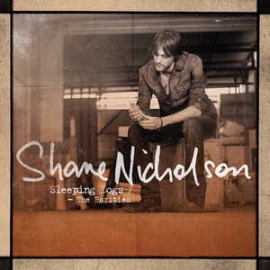 Shane Nicholson 9