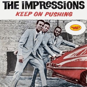 The Impressions 1