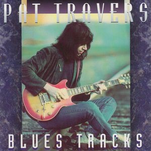 Pat Travers 2