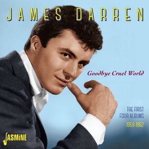 James Darren 18