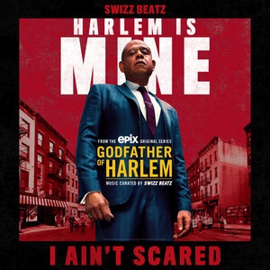 Godfather of Harlem 3