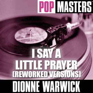 Dionne Warwick 1