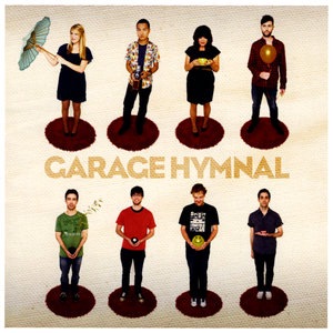 Garage Hymnal 6
