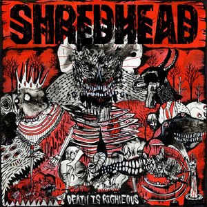 Shredhead 1