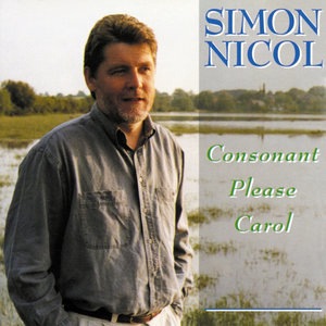Simon Nicol 1