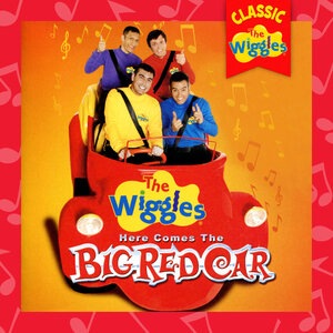 The Wiggles 16