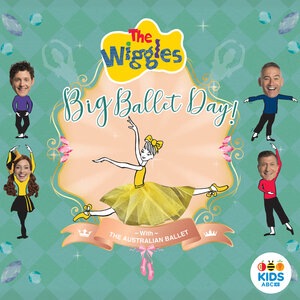 The Wiggles 15