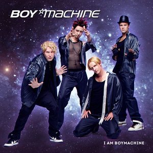 Boy Machine 1