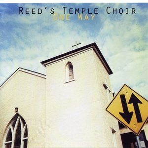Reed's Temple Choir 1