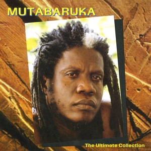 Mutabaruka 1