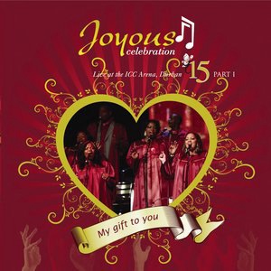 Joyous Celebration 10