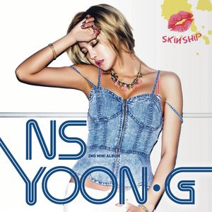NS Yoon-G 1