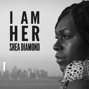 Shea Diamond 1