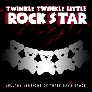 Twinkle Twinkle Little Rock Star 1