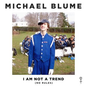 Michael Blume 1