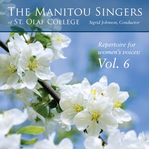 Manitou Singers 1